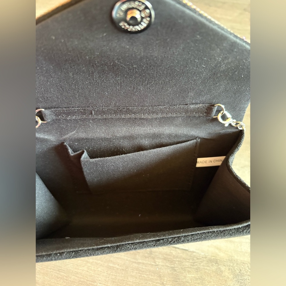 Rhinestone Rainbow Crossbody - Picture 4 of 9